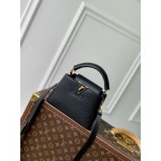 LV Capucines Bags